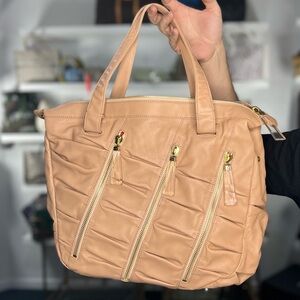 LOUBOUTIN RARE SHOULDER BAG